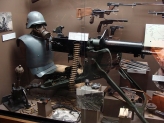 More WWI displays