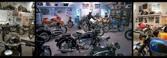 Bob’s Vintage Museum