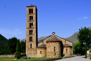 Sant Climet de Taüll