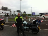 Euro-tunnel