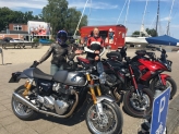 Route 007 - 220km - ca 6hrs