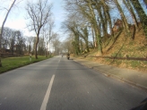 Motorradtreff in Lühe