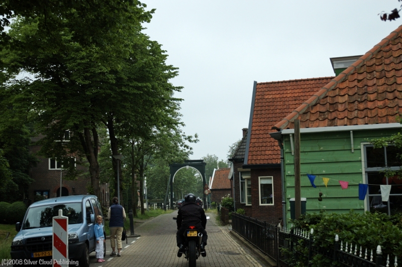 Tour Dutch Noord-Holland Tour image
