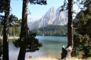 Ruta Parc Nacional Aigües Tortes i Sant Maurici