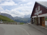 Passo Sella