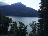 Vierwaldstättersee