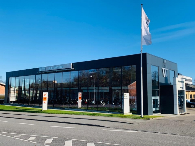 Tour Tour 813 Slagelse 25 image