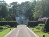 Schakenborg Slot