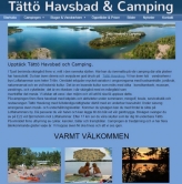 Tätto Camping