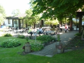 Borbjerg Mølle