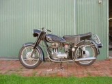 1950 BMW