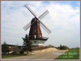 Vollerslev Mølle (Sonny's)