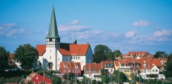 Tour156Svaneke-FærgenAfhente