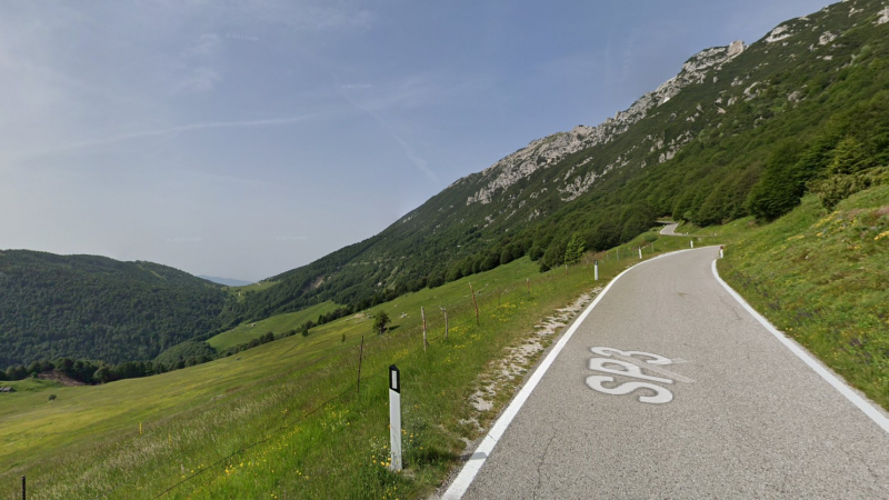 Tour 2024.06.20a - Trento - Colombare - Trento image