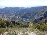 Malaga 2017 Reserve tur