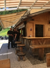 Sustenpas til Grossglockner