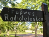 Effeslberg, sehenswert