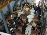 Motorradmuseum Heinz Luthring