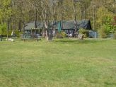 LaFonte am Werbelinsee