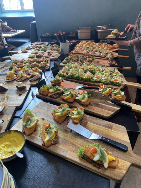 Tour BMW RV  Søndagstur  Mellma Løkken image