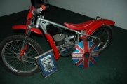 Park Hall Classic Car & Motorcycle Collection