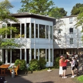 Marburg-Mosbach (Schwarzwaldtour 2/8)
