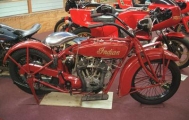 1928 Indian Scout