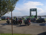 Fährhafen Glückstadt