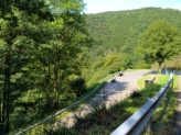 wieder Kurven