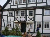 die Pizzeria