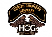 DC1B-Danish Chapters rute1 1:27h småveje