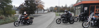 Dyna Street Bob