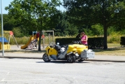 My side car