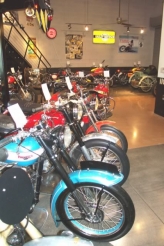 Buddy Stubbs Motorcycle Museum