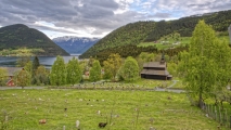 Norgestur Onsdag Del 5