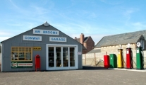 Black Country Living Museum