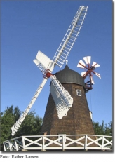 Herluflille Mølle