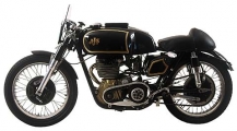1955 AJS 7R