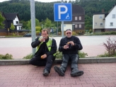 wie passend !