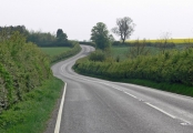 Lincolnshire TT
