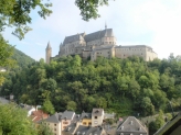 Schloß Vianden