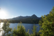 ŠTRBSKÉ PLESO
