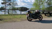 BMW Classic-turen 26. maj 2013