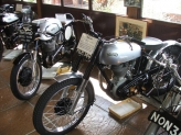 Norton\'s exhibit