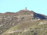 Coll de Montllobar, C-1311, Casa Blanca, Tremp, Spain