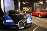 2004 Bugatti Veyron