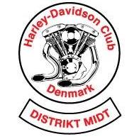 Tour 2018-24 HDCM Fællestur, Djursland.  d. 12-8-18 image