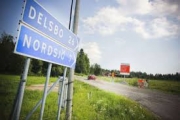 Kalvstigen Järvsö - Delsbo