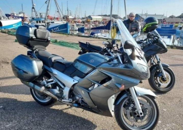 Tour Gilleleje K og J image