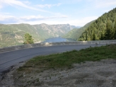 38;45, Dalen, Tokke, Telemark, NO, 3880